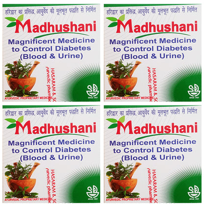 B.C. Hasaram Madhushani (150gm Each) - Classic Derma