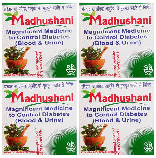 B.C. Hasaram Madhushani (150gm Each) - Classic Derma
