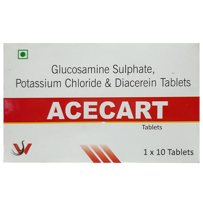 Acecart Tablet - Classic Derma