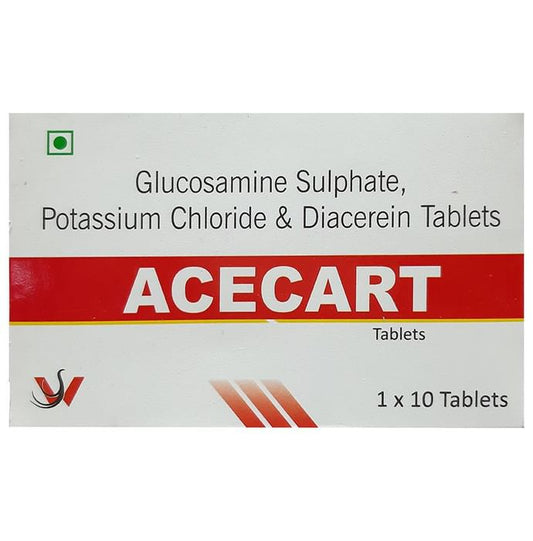 Acecart Tablet - Classic Derma