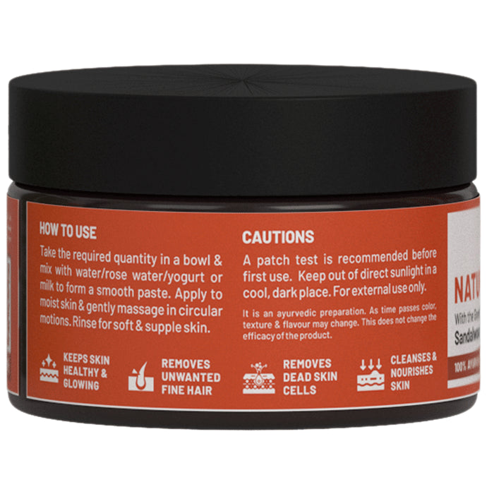 Baby Organo Combo Pack of Swarnaprashan Drop(15 ml ) & Natural Ubtan (100gm )