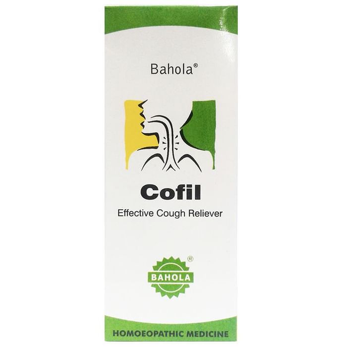 Bahola Cofil Tonic - Classic Derma