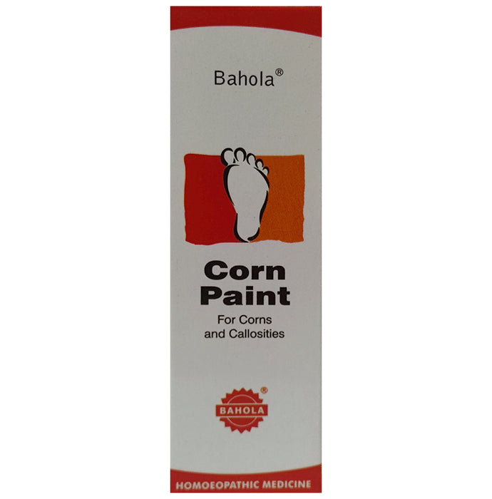 Bahola Corn Paint - Classic Derma