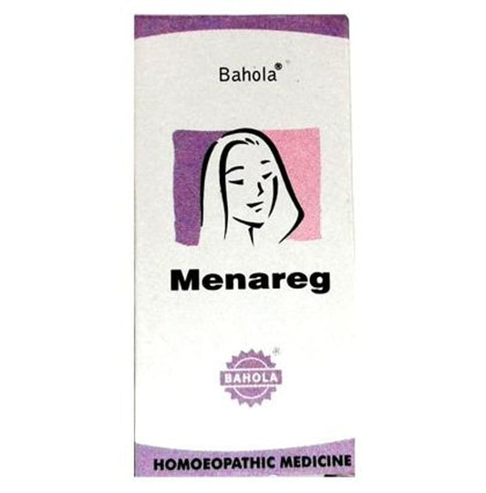 Bahola Menareg Tablet - Classic Derma