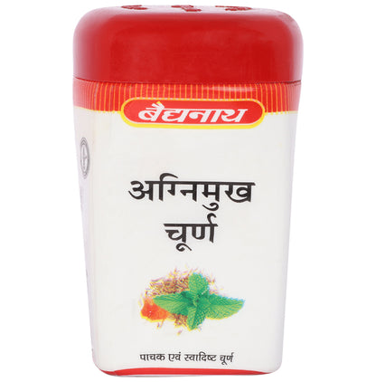 Baidyanath (Jhansi) Agnimukh Churna