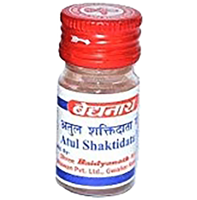 Baidyanath (Jhansi) Atul Shaktidata Yoga Powder
