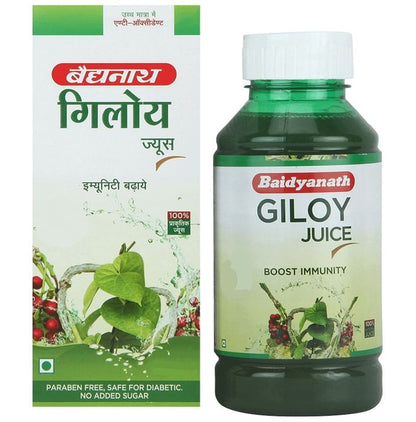 Baidyanath (Jhansi) Giloy Juice