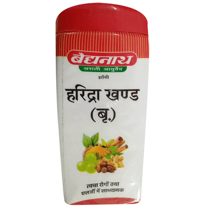 Baidyanath (Jhansi) Haridra Khand (Br.)