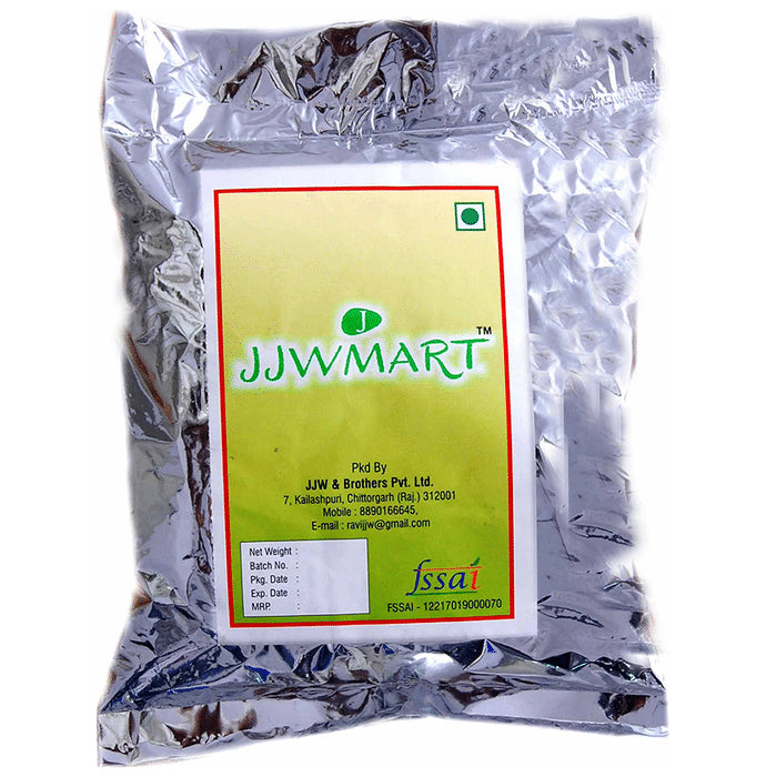 JJW Mart Safed Musli - Classic Derma
