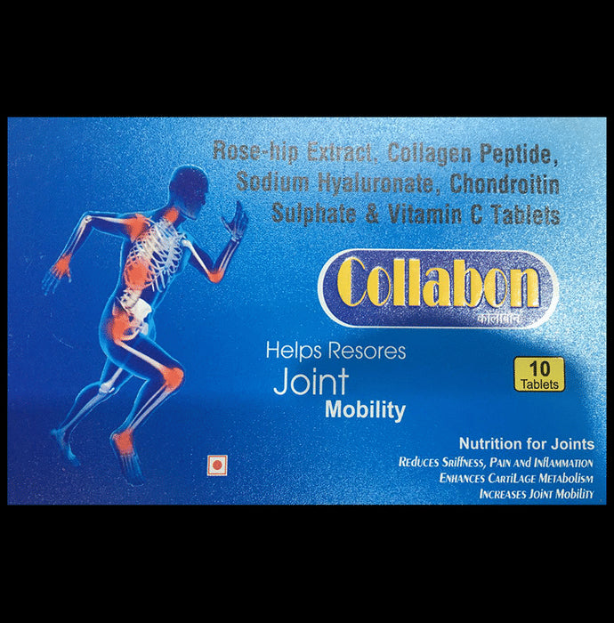 Collabon Tablet - Classic Derma