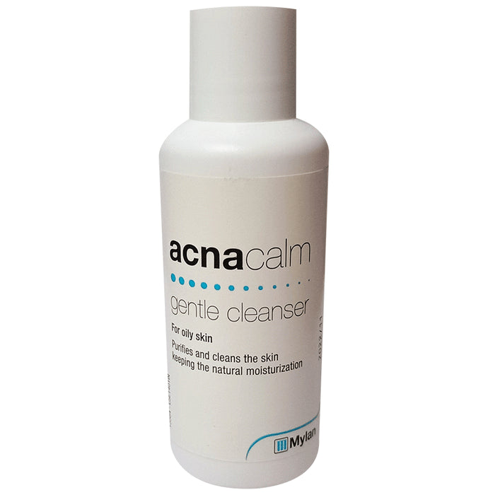 Acnacalm Gentle Cleanser - Classic Derma
