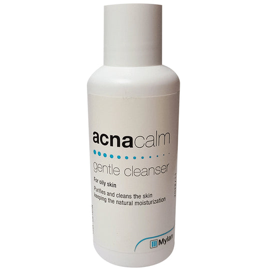 Acnacalm Gentle Cleanser - Classic Derma