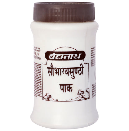 Baidyanath (Jhansi) Soubhagya Sunthi Pak