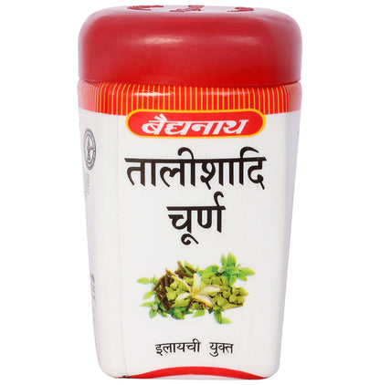 Baidyanath (Jhansi) Talishadi Churna