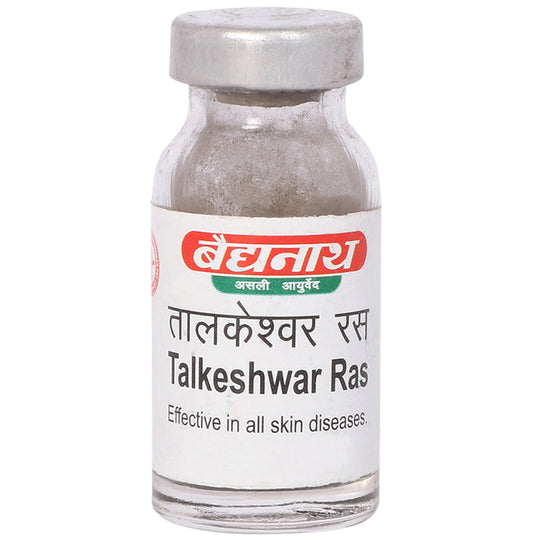 Baidyanath (Jhansi) Talkeshwar Ras