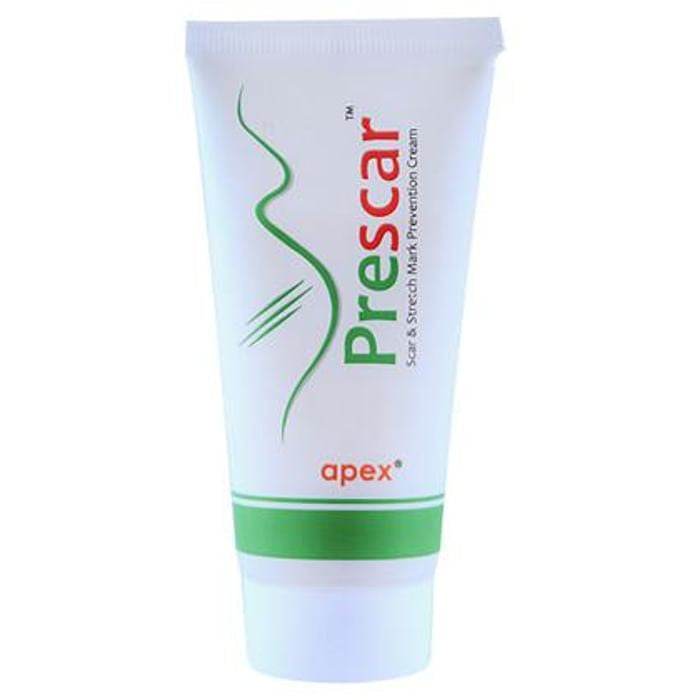 Prescar Cream - Classic Derma