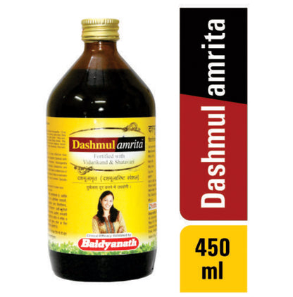 Baidyanath (Nagpur) Dashulamrit