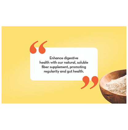 Baidyanath (Nagpur) Isabgol Psyllium Husk Powder