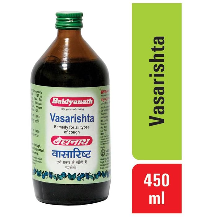 Baidyanath (Nagpur) Vasarishta