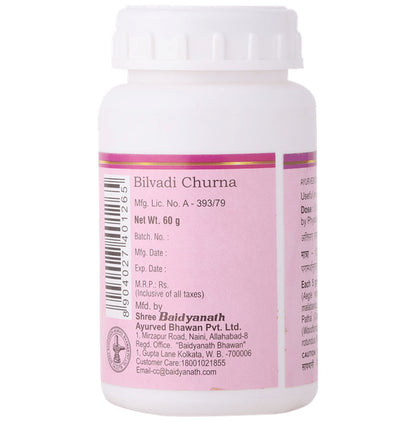 Baidyanath (Noida) Bilvadi Churna