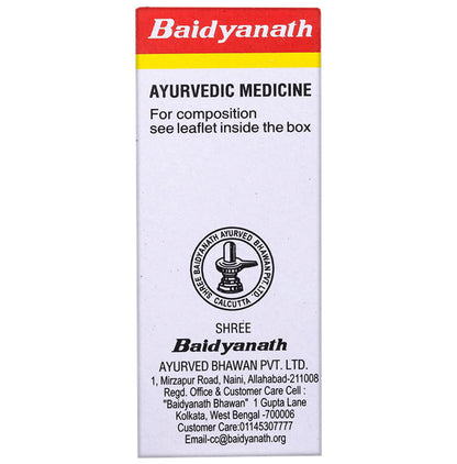 Baidyanath (Noida) Eladi Bati