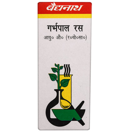 Baidyanath (Noida) Garbhapal Ras