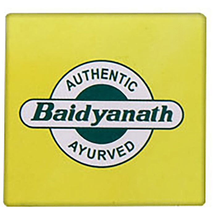 Baidyanath (Noida) Shankha Pushpi Taila