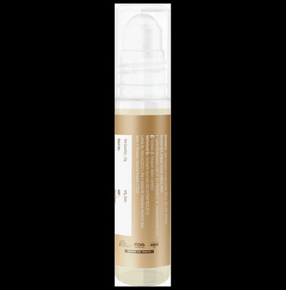 Bake 2% Vitamin C Lip Oil Vanilla SPF 25 PA+++