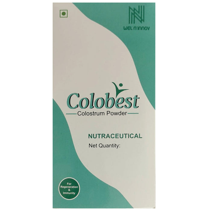 Colobest Sachet - Classic Derma