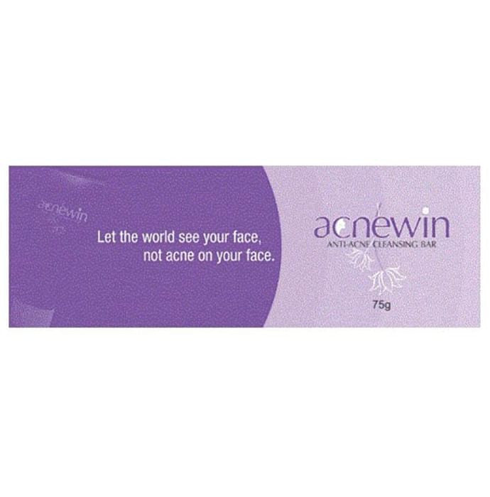 Acnewin Bar - Classic Derma