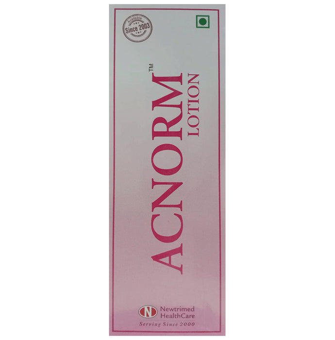 Acnorm Lotion - Classic Derma