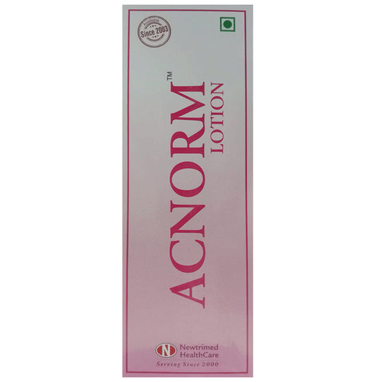 Acnorm Lotion - Classic Derma