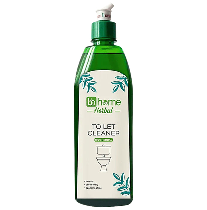 BB Home Herbal Toilet Cleaner - Classic Derma
