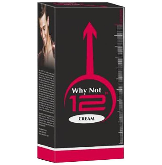 Well n Care Why Not 12 Intimate Cream - Classic Derma