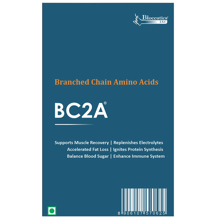 BC2A Tablet - Classic Derma