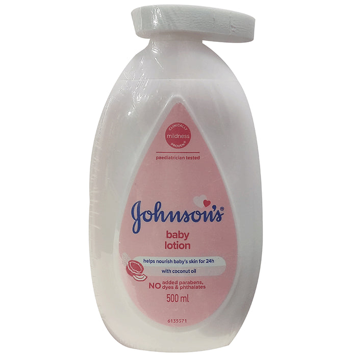Johnson's Baby Lotion - Classic Derma