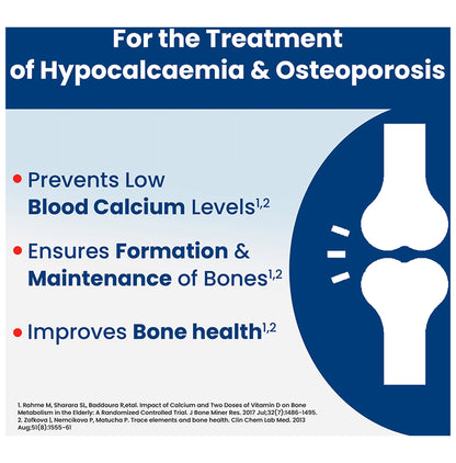 Primacal AT Calcium & Mineral Supplement Capsule