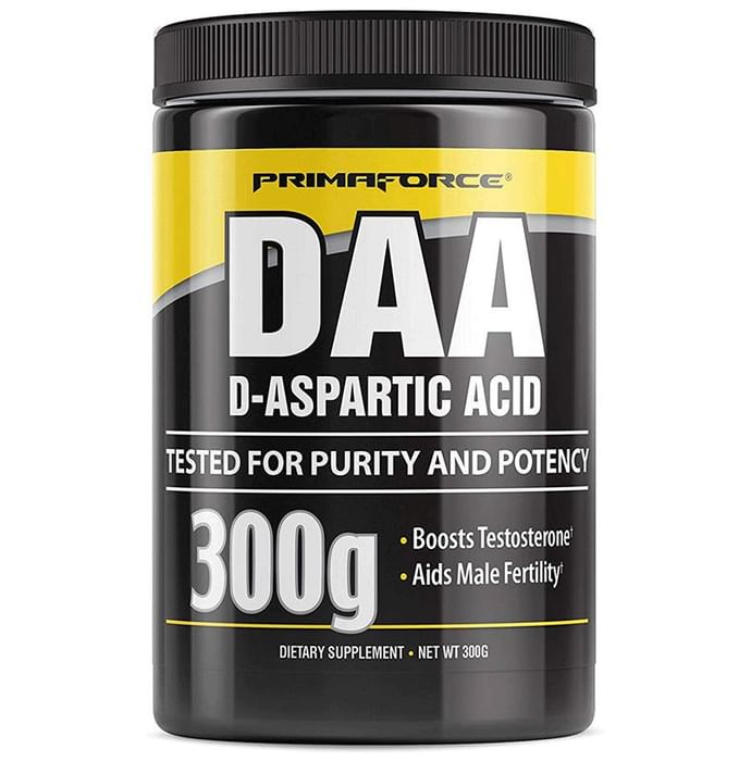 Primaforce DAA - Classic Derma