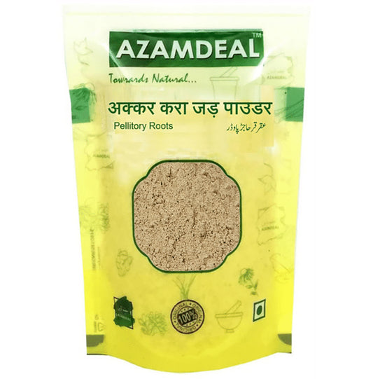 Azamdeal Akarkara Jadd Powder - Classic Derma