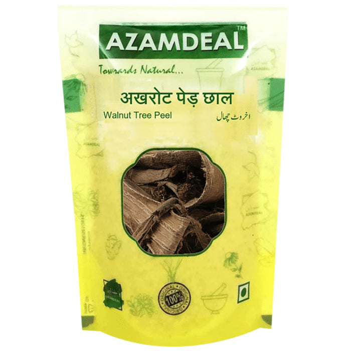 Azamdeal Akhrot Ped Chaal - Classic Derma
