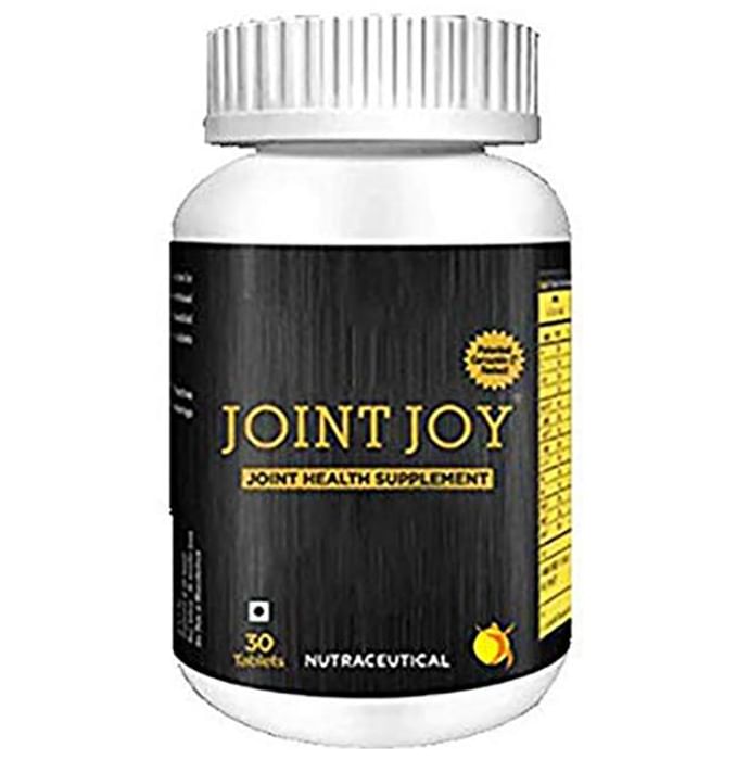 Joint Joy Tablet - Classic Derma