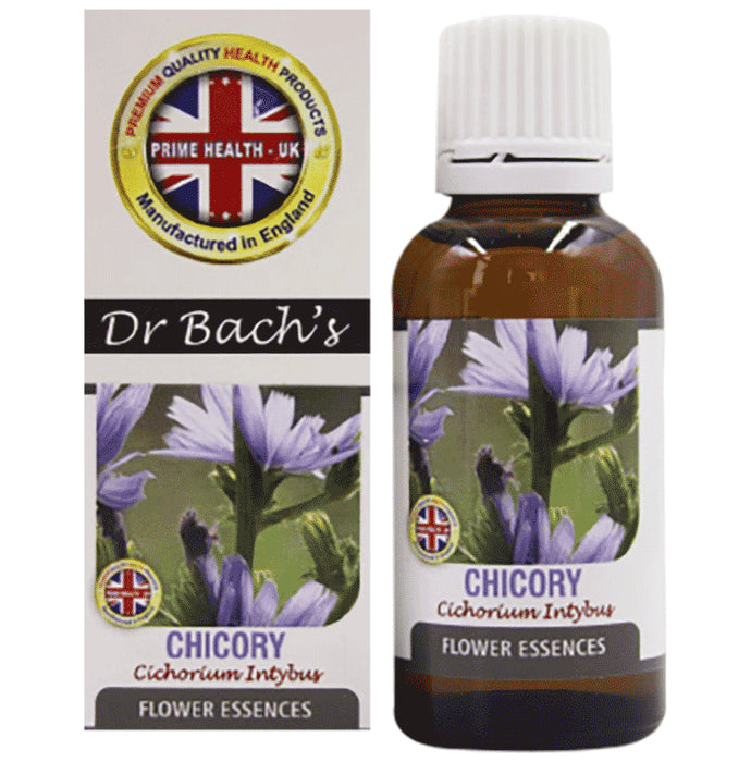 Prime Health Uk Chicory Drop - Classic Derma