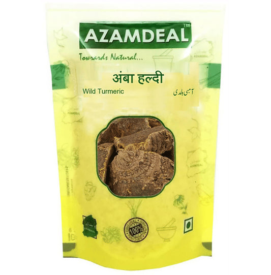 Azamdeal Amba Haldi - Classic Derma