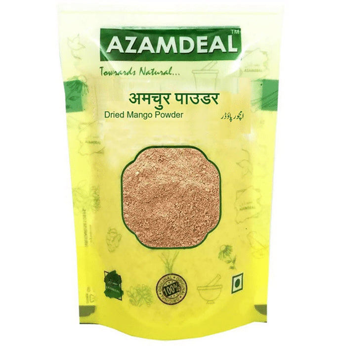 Azamdeal Amchur Powder - Classic Derma