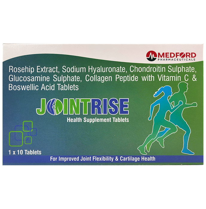 Buy Jointrise Tablet Online | Classic Derma