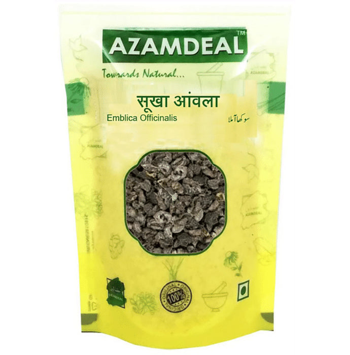 Azamdeal Amla Dried - Classic Derma