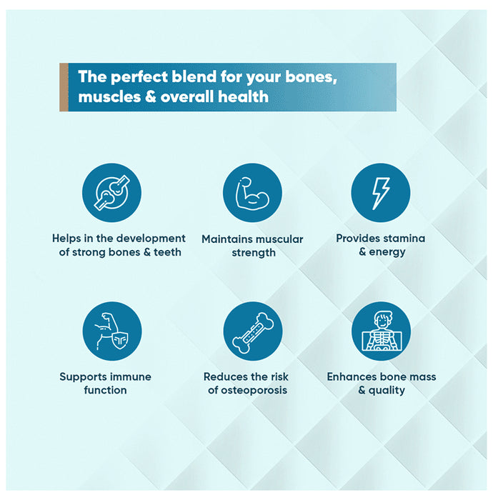 Activist Cal Calcium Tablet (10 Each)