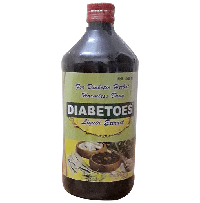 Josh Healthcare Diabetoes - Classic Derma