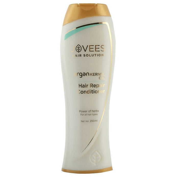Jovees Argon Kernal OIl Hair Rpair Conditioner - Classic Derma