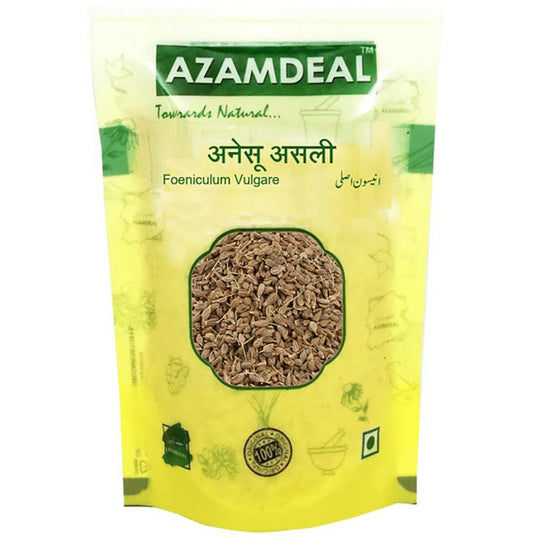 Azamdeal Anesu Asli - Classic Derma